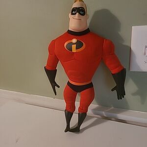 Disney's Incredibles Doll